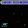 2dFGRS TGS540Z094