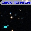 2dFGRS TGS905Z098