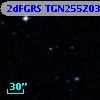 2dFGRS TGN255Z031