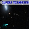 2dFGRS TGS905Z592
