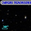 2dFGRS TGN383Z038