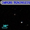 2dFGRS TGN285Z255