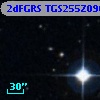 2dFGRS TGS255Z090