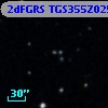 2dFGRS TGS355Z025