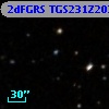 2dFGRS TGS231Z203