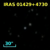 IRAS 01429+4730