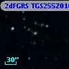 2dFGRS TGS255Z016