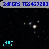 2dFGRS TGS457Z030