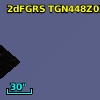 2dFGRS TGN448Z038