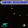 2dFGRS TGS539Z077