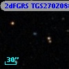 2dFGRS TGS270Z088