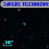 2dFGRS TGS300Z089