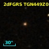 2dFGRS TGN449Z058