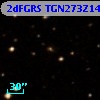 2dFGRS TGN273Z148