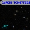 2dFGRS TGN075Z096
