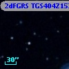 2dFGRS TGS404Z153