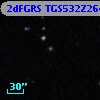 2dFGRS TGS532Z264