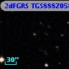 2dFGRS TGS888Z058