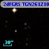 2dFGRS TGN261Z109