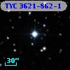 TYC 3621-862-1