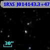 1RXS J014143.3+474949