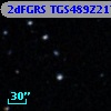 2dFGRS TGS489Z217