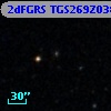 2dFGRS TGS269Z038