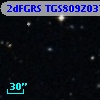 2dFGRS TGS809Z037