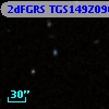 2dFGRS TGS149Z096