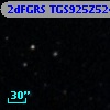 2dFGRS TGS925Z524