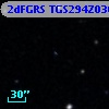 2dFGRS TGS294Z036