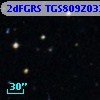 2dFGRS TGS809Z032
