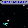 2dFGRS TGS195Z121