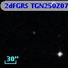 2dFGRS TGN250Z077