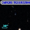 2dFGRS TGS192Z044