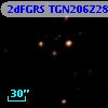 2dFGRS TGN206Z285