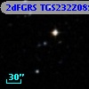 2dFGRS TGS232Z089