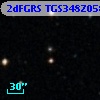 2dFGRS TGS348Z058