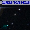 2dFGRS TGS174Z136