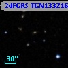 2dFGRS TGN133Z164
