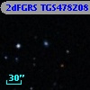 2dFGRS TGS478Z081