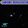 2dFGRS TGN133Z287