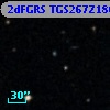 2dFGRS TGS267Z180