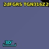 2dFGRS TGN316Z208