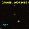 2MASS J16072469+4448103