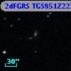 2dFGRS TGS851Z223