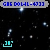 GB6 B0141+4733
