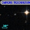 2dFGRS TGS268Z196