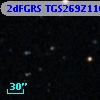 2dFGRS TGS269Z116