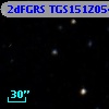2dFGRS TGS151Z054